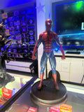Quarter scale SpiderMan